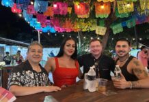 Photos: Vallarta Pride 2026 Diversity Gala gala diversidad 2026