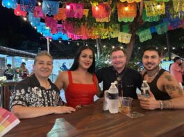 Photos: Vallarta Pride 2026 Diversity Gala gala diversidad 2026