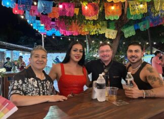 Photos: Vallarta Pride 2026 Diversity Gala gala diversidad 2026