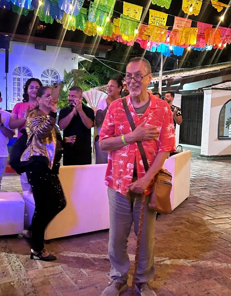 gala diversidad 2026