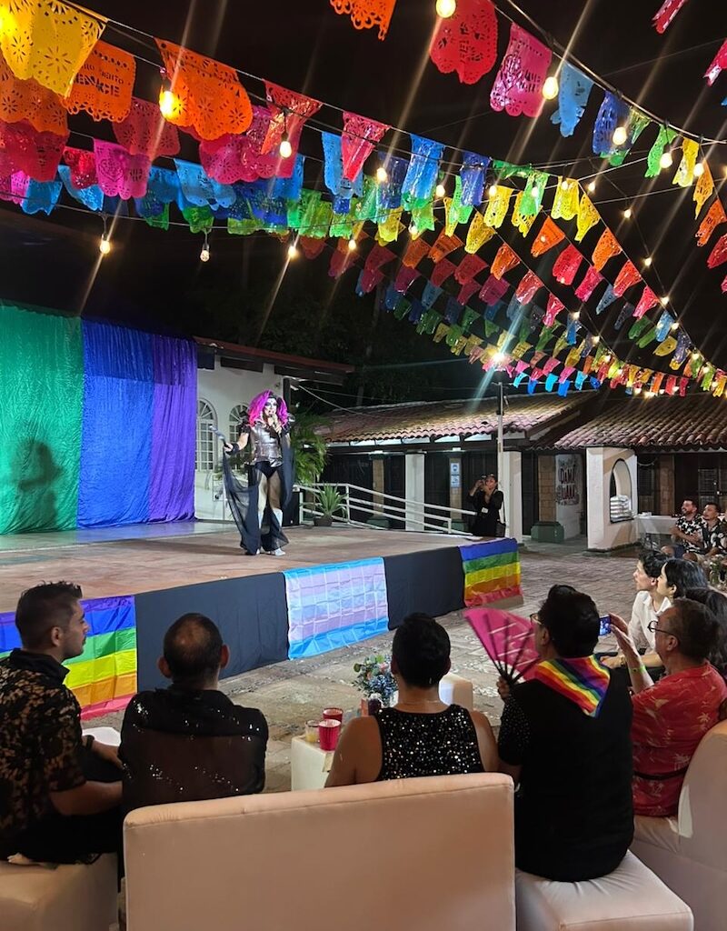 gala diversidad 2026