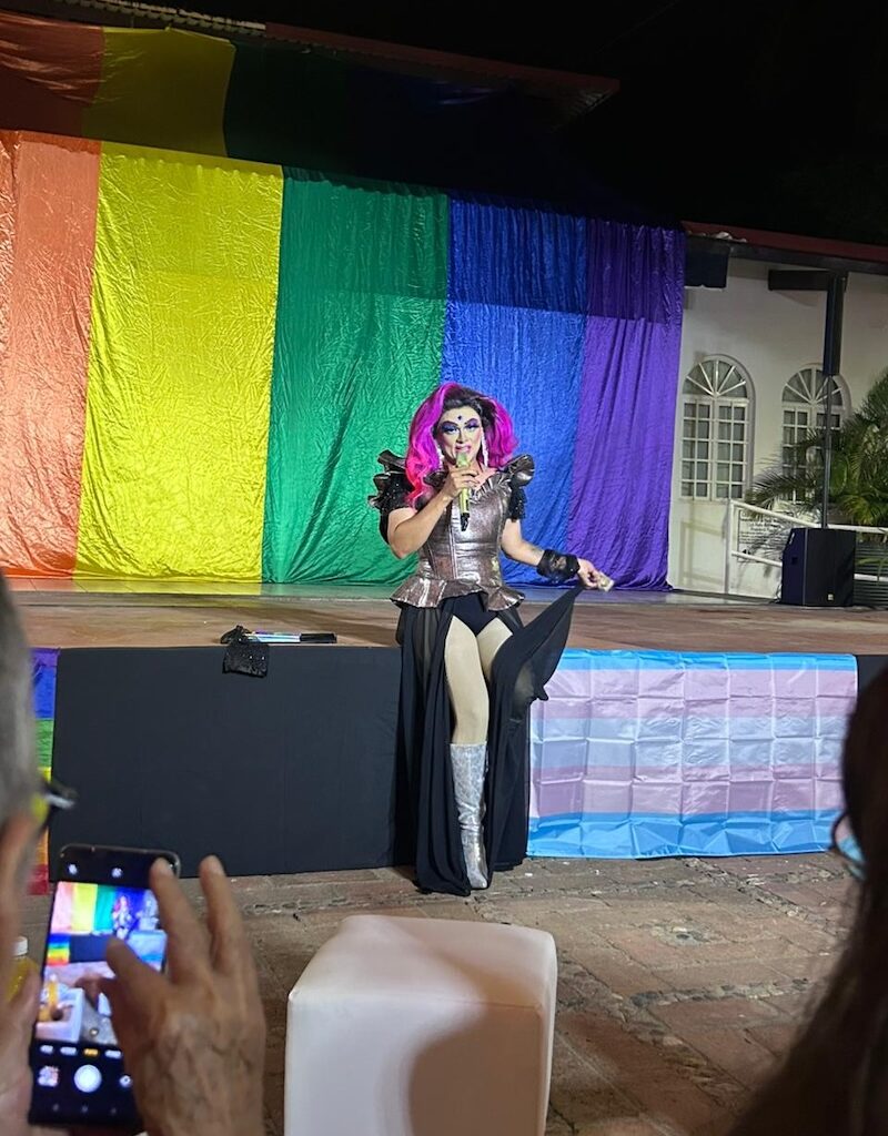 gala diversidad 2026