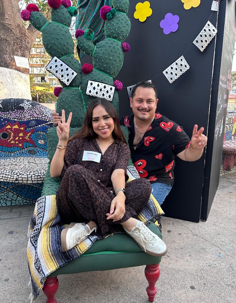 Vallarta Pride kermes
