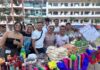 Photos: Vallarta Pride 2026 ‘Kermés del Orgullo’ Vallarta Pride kermes