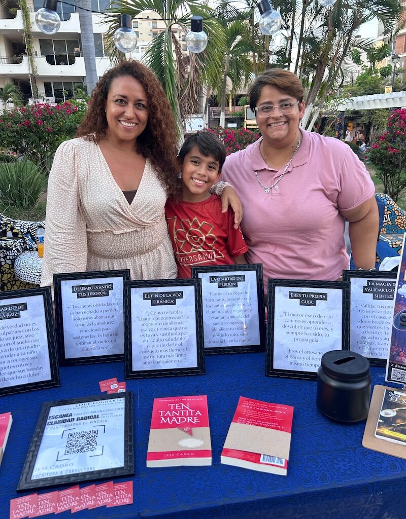 Vallarta Pride kermes