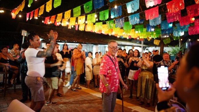 juan jacobo pride vallarta