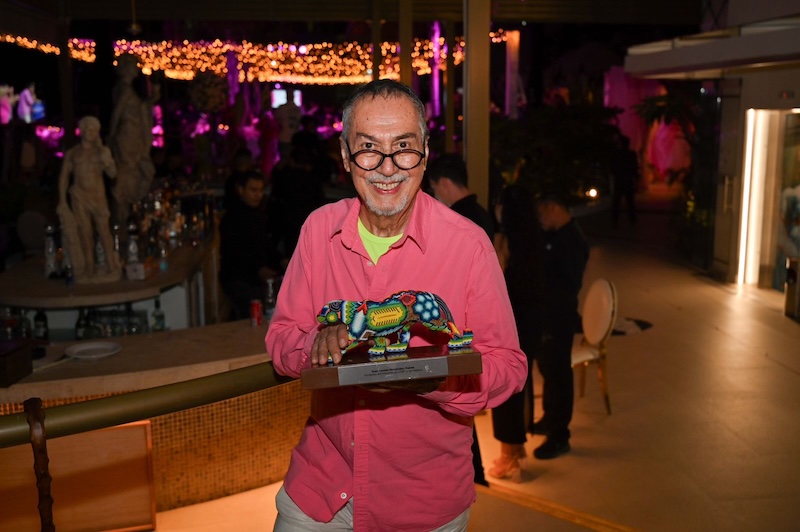 juan jacobo pride vallarta