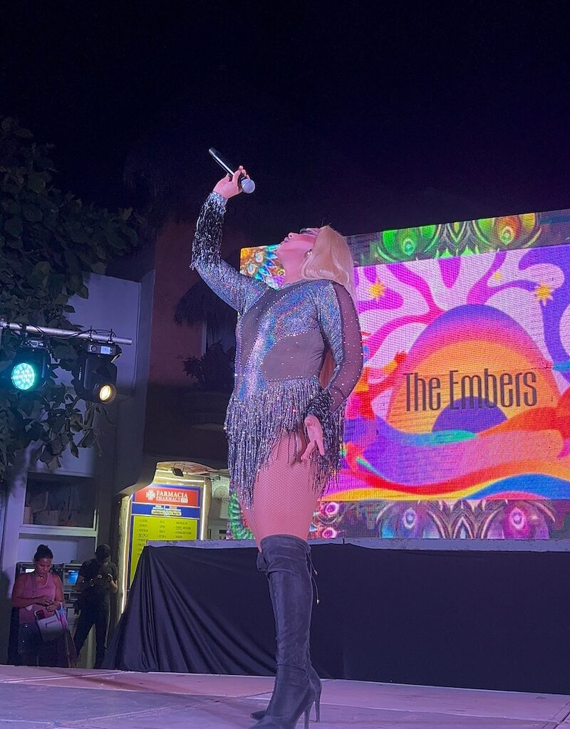 Sayulita Pride 2026