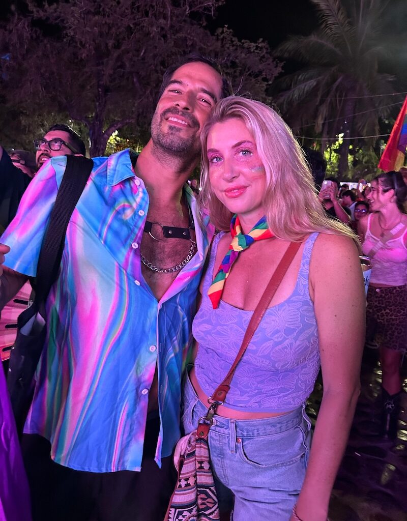 Sayulita Pride 2026