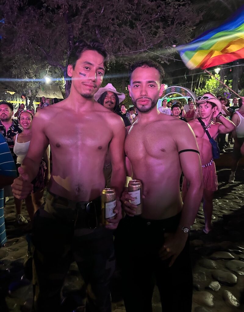 Sayulita Pride 2026