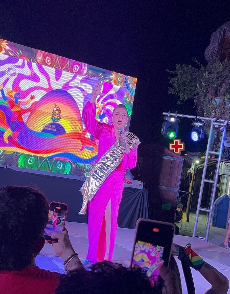 Sayulita Pride 2026