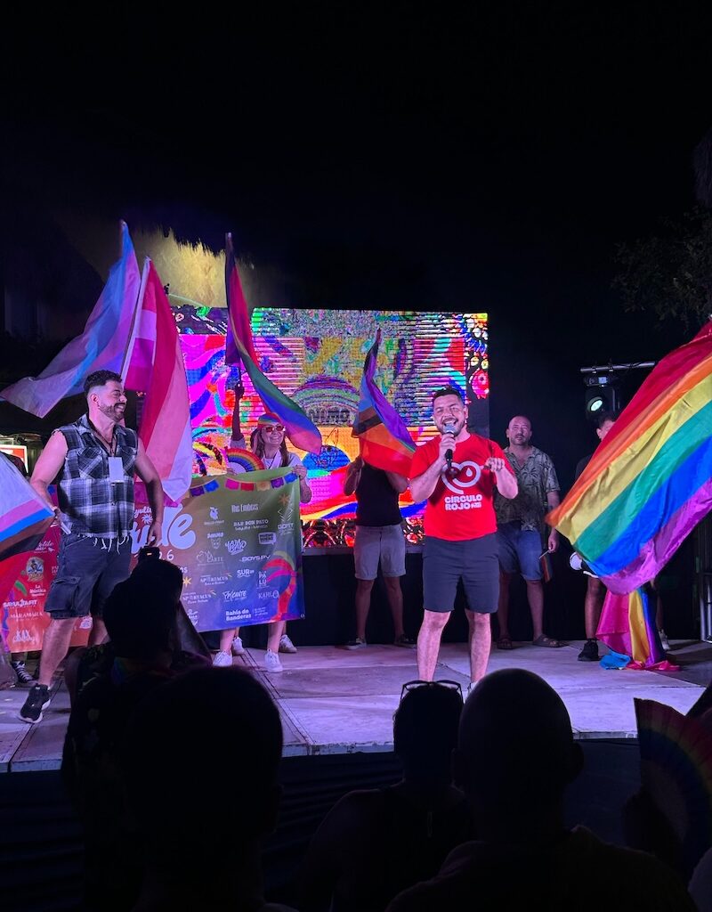 Sayulita Pride 2026