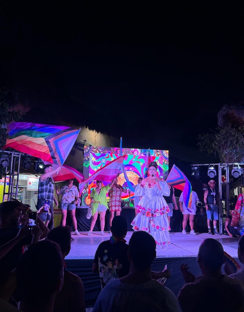 Sayulita Pride 2026