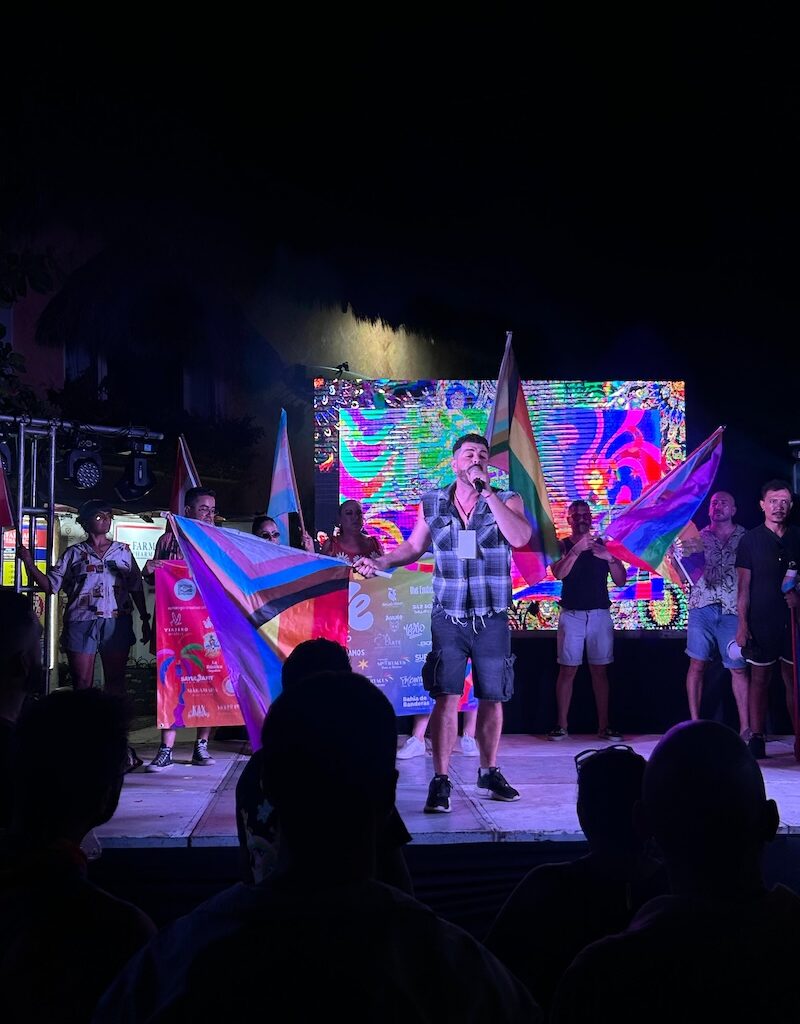 Sayulita Pride 2026