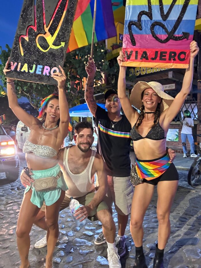 Sayulita Pride 2026