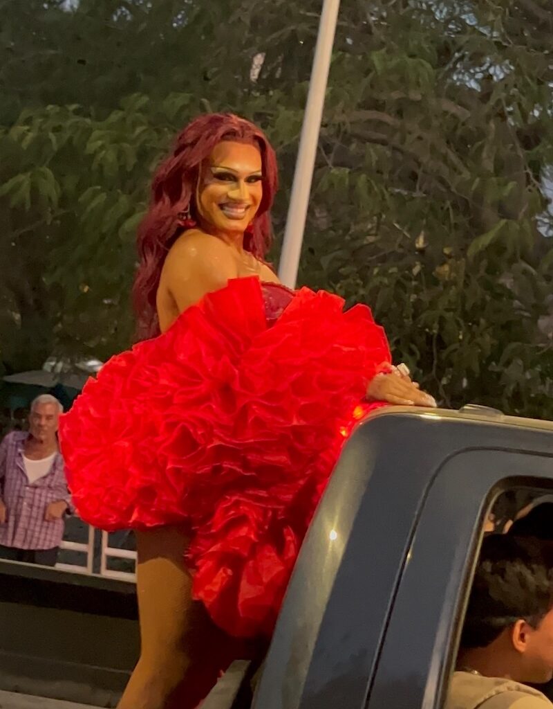 Sayulita Pride 2026