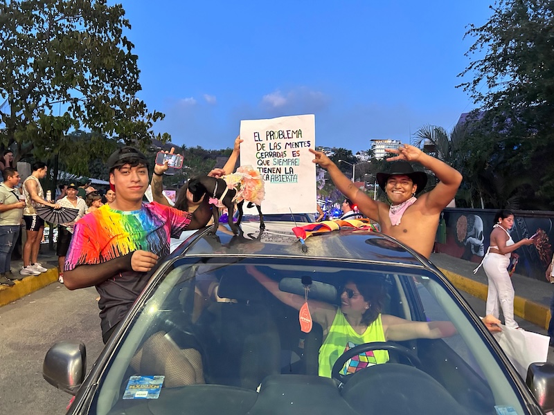 Sayulita Pride 2026