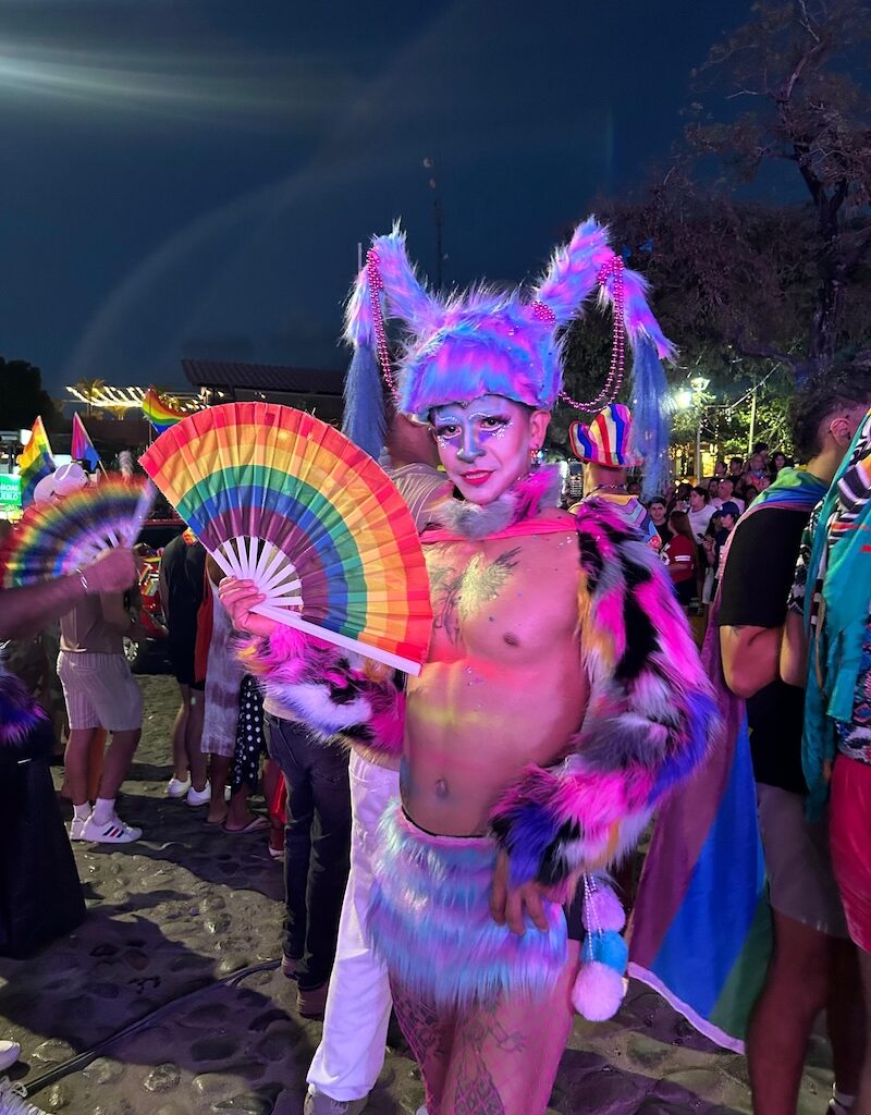 Sayulita Pride 2026