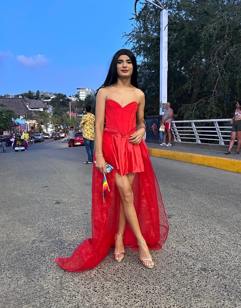 Sayulita Pride 2026