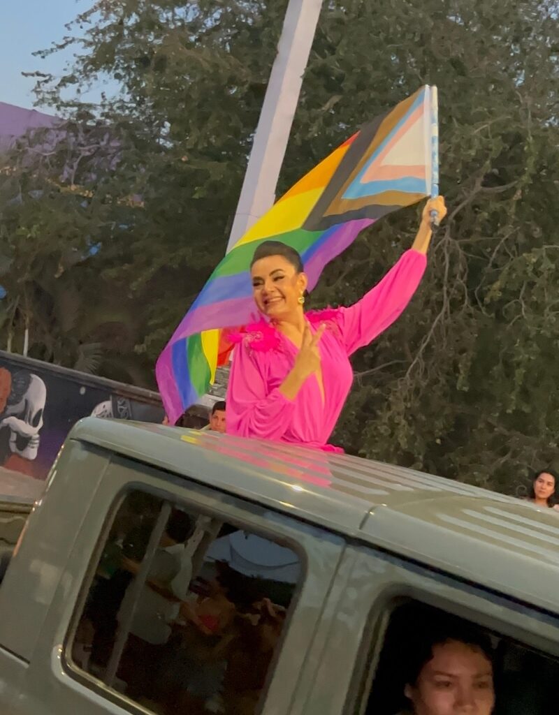 Sayulita Pride 2026
