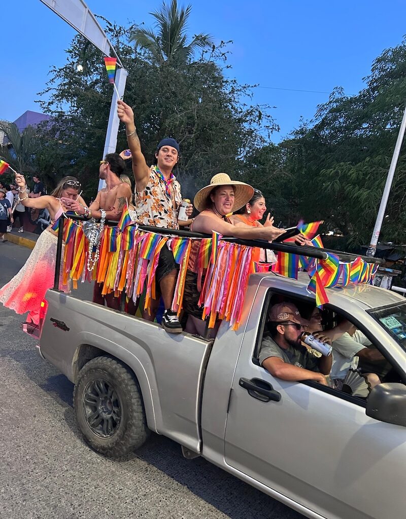 Sayulita Pride 2026