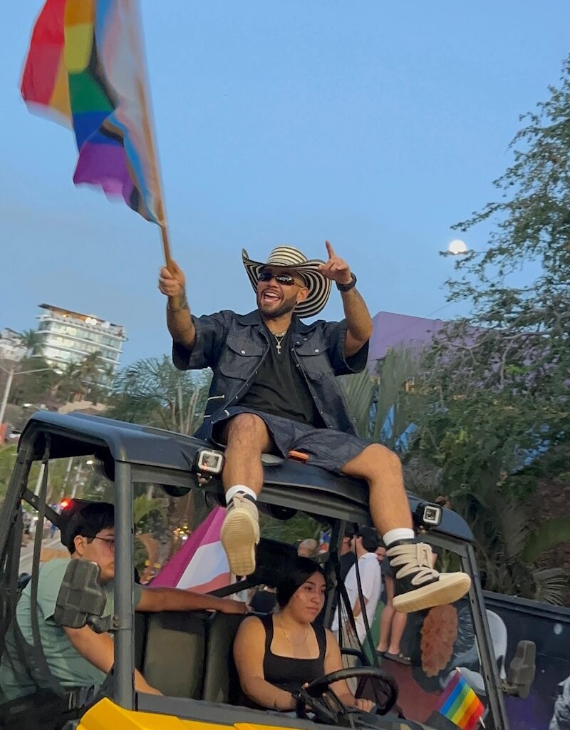 Sayulita Pride 2026