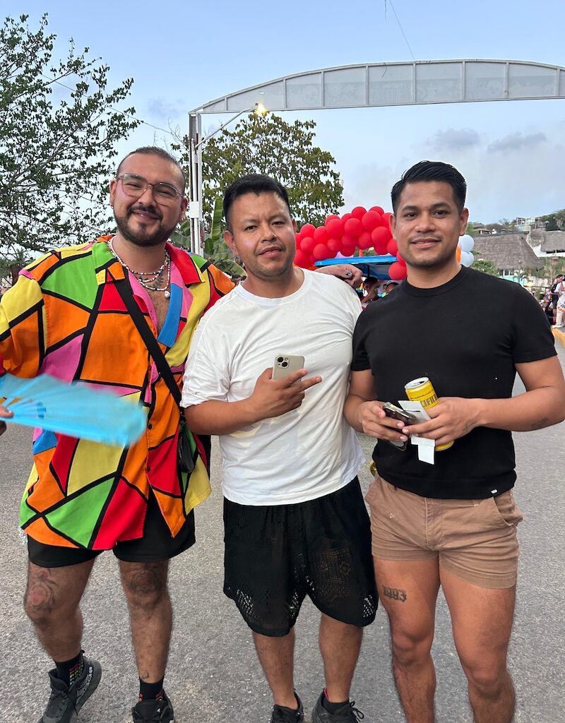 Sayulita Pride 2026