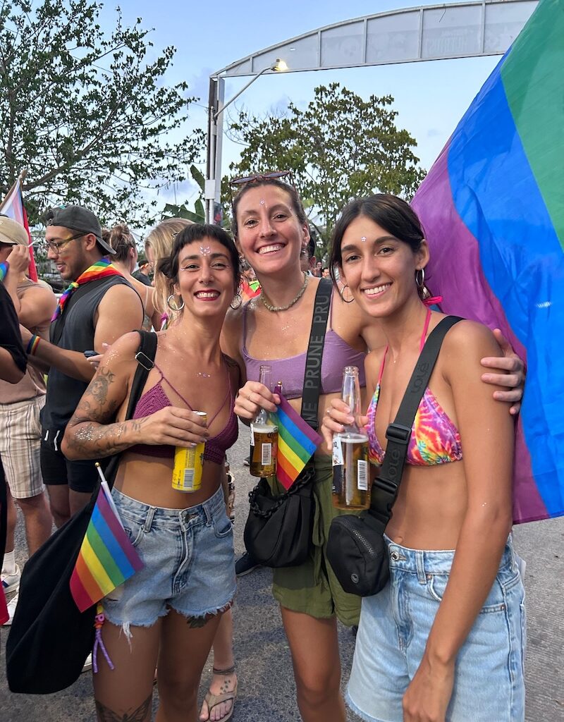 Sayulita Pride 2026