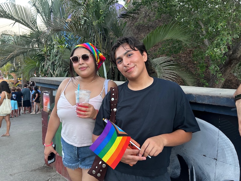 Sayulita Pride 2026