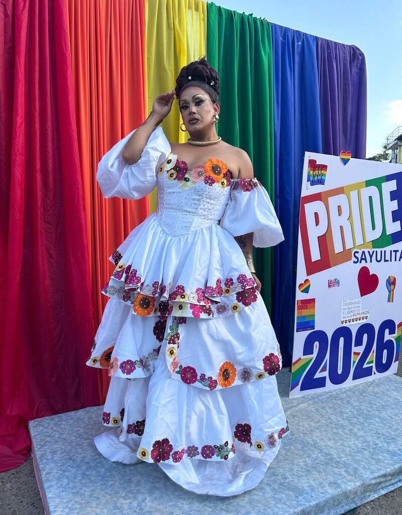 Sayulita Pride 2026
