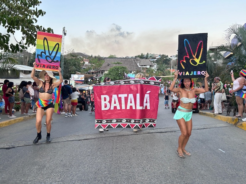 Sayulita Pride 2026