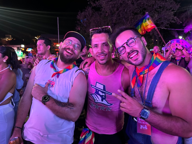Sayulita pride 2026