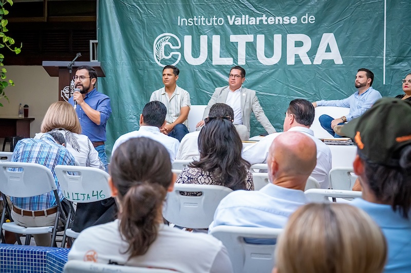 documentary exhibition vallarta anniversary