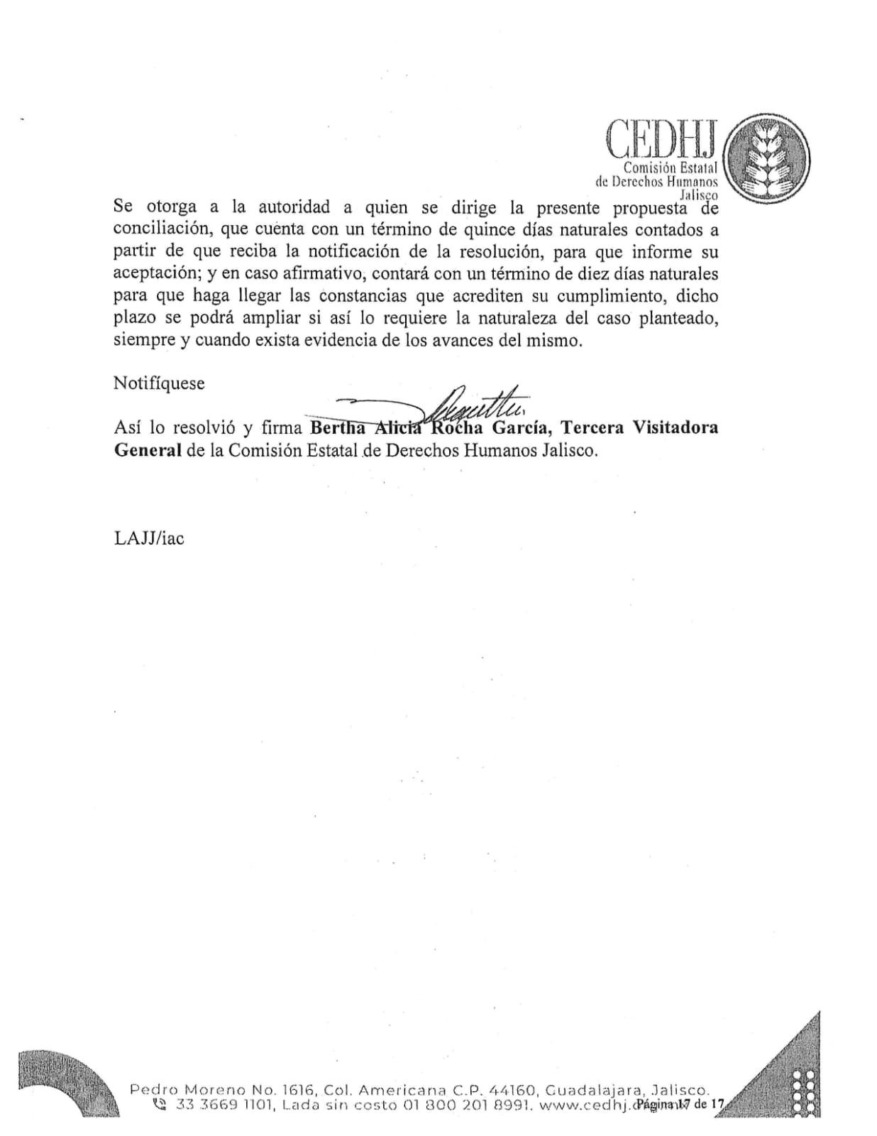 decisión de la comisión 2