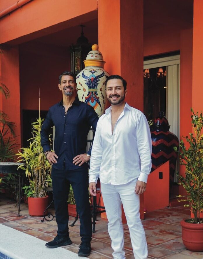 Villa Sevilla cover summer 2026