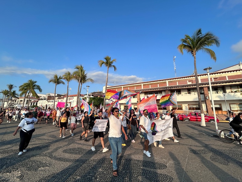homophobia march 14