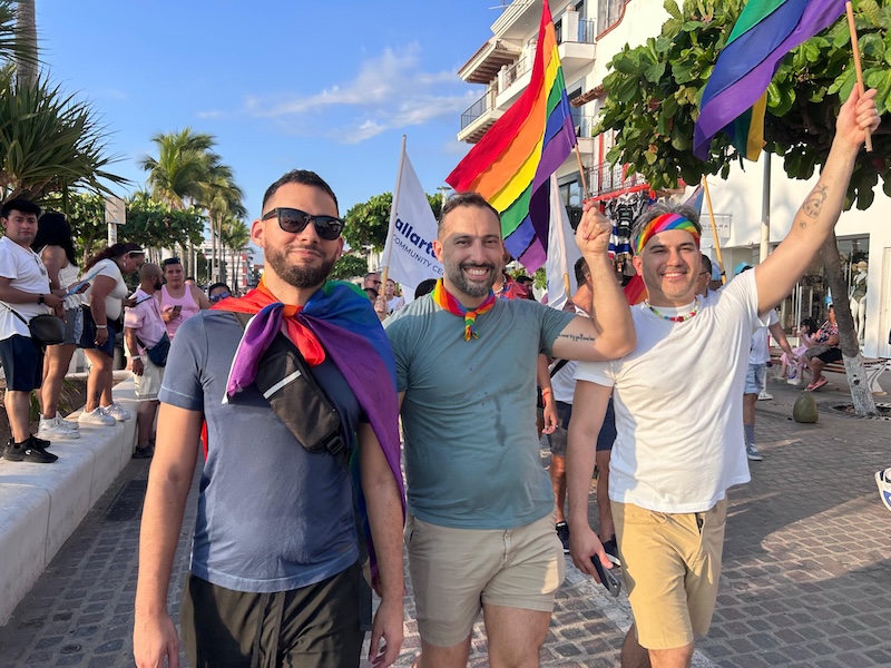 homophobia march 15