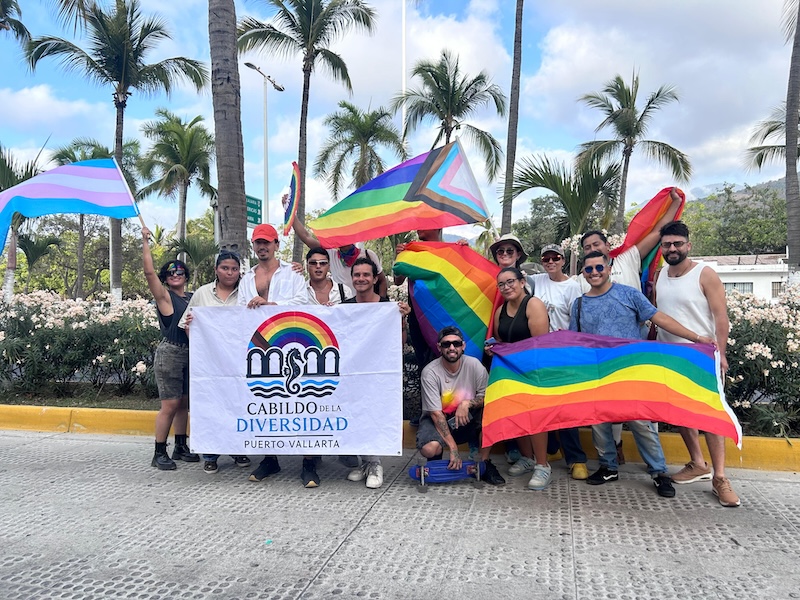 homophobia march 3