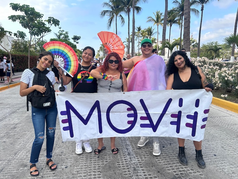 homophobia march 4