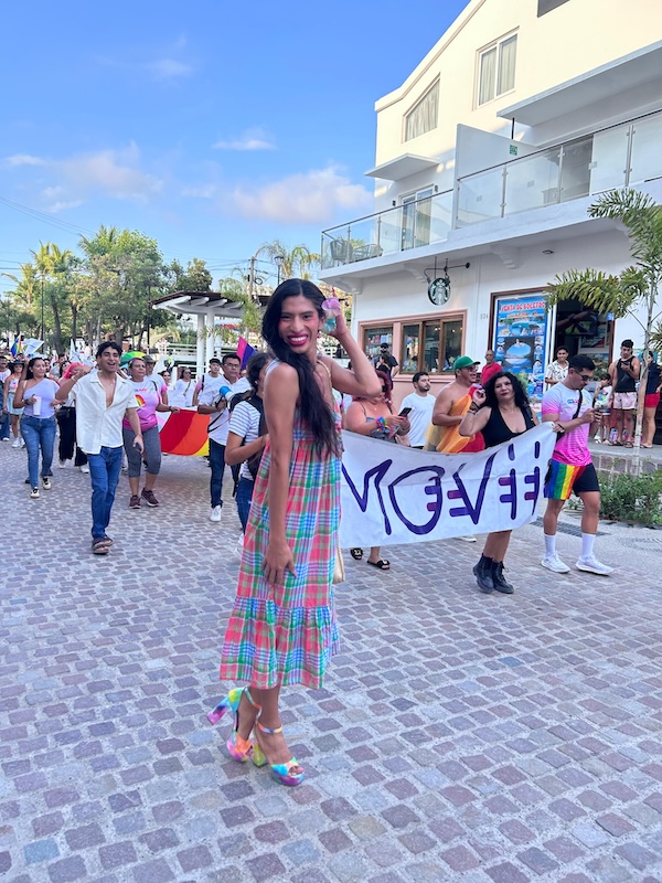 homophobia march 7