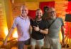 Photos: One Six One Celebrates Five Years one six one owners
