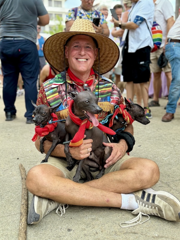 pet pride parade 1