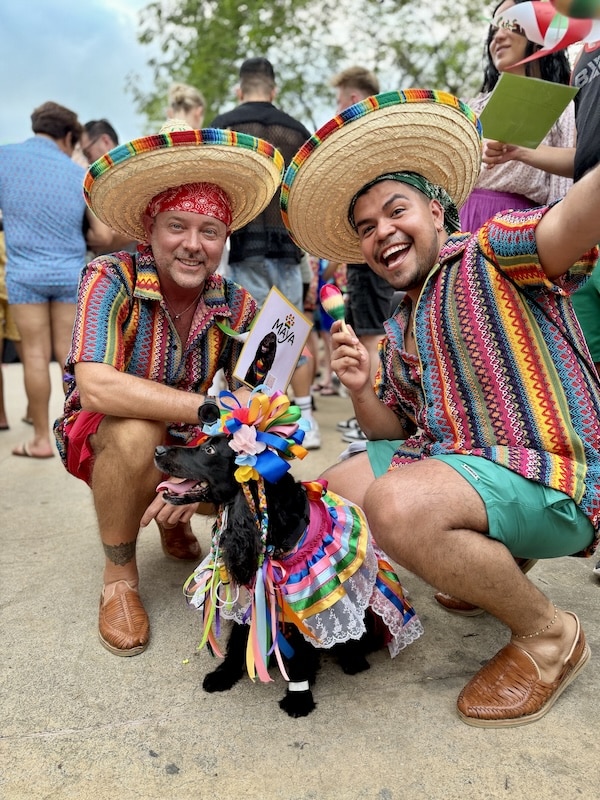 pet pride parade 10