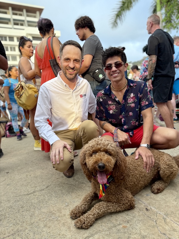 pet pride parade 13