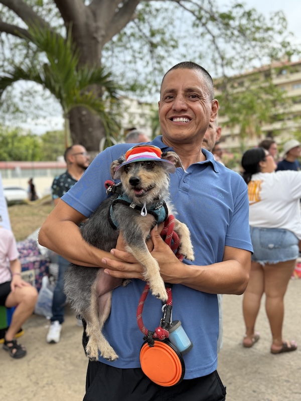pet pride parade 15