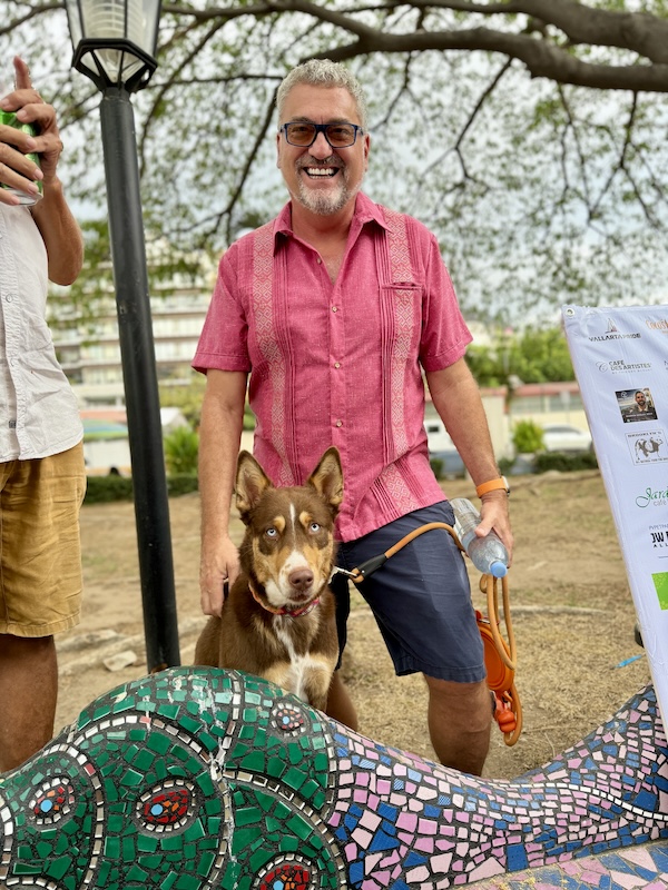 pet pride parade 16