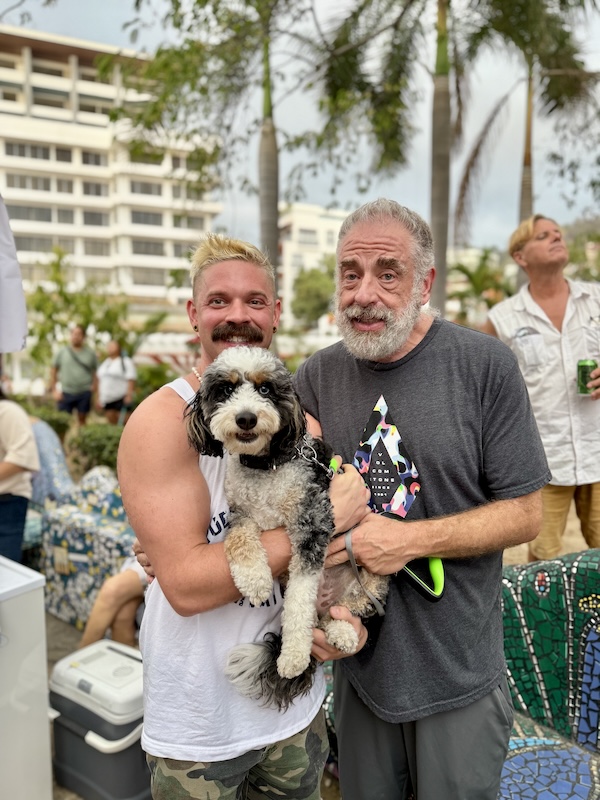 pet pride parade 17