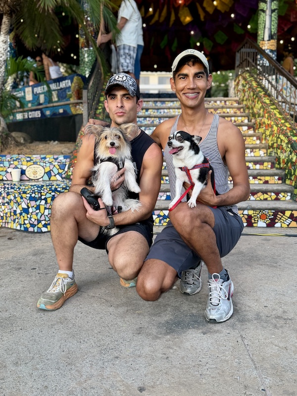 pet pride parade 25