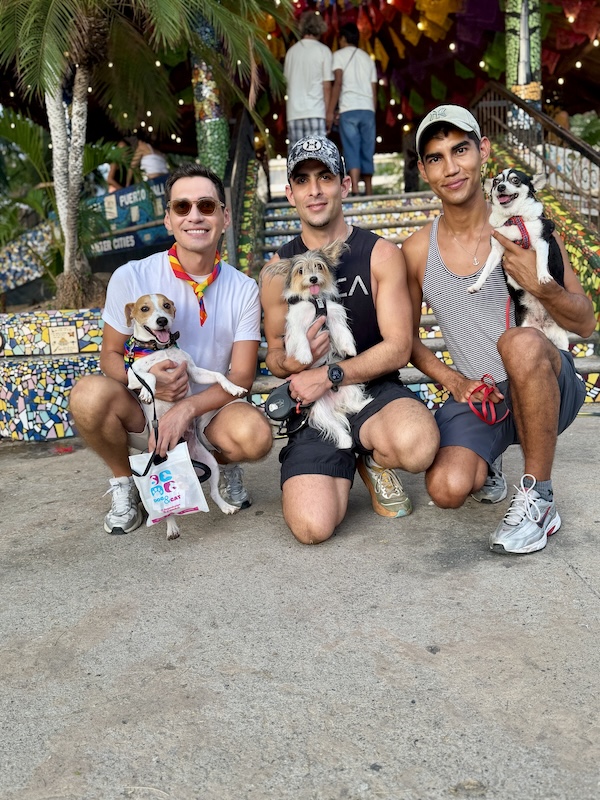 pet pride parade 26