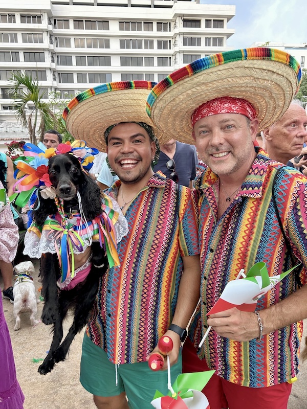 pet pride parade 32